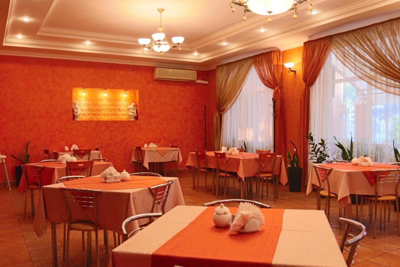 MERIDIAN-YUG HOTEL КРАСНЫЙ КОЛОС 2* (Россия) - от 3572 RUB | NOCHI